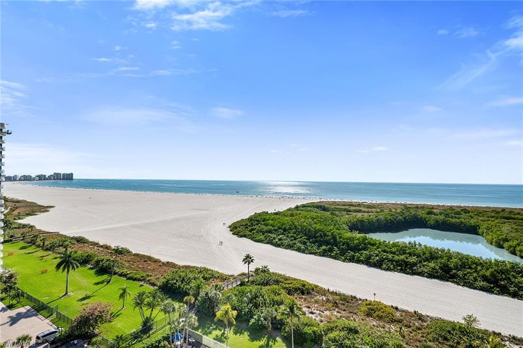 380 Seaview CT # 1405, MARCO ISLAND FL 34145-30