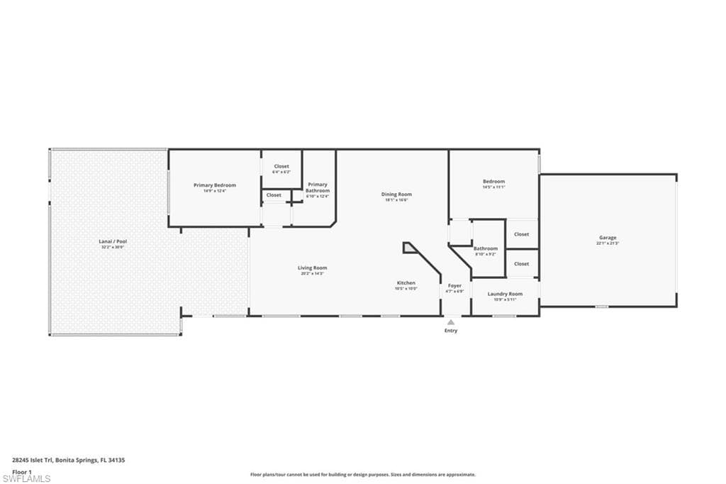 28245 Islet TRL, BONITA SPRINGS FL 34135-38