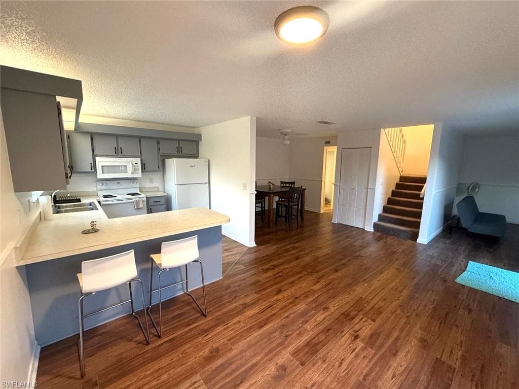 1406 Park Shore CIR # 3, FORT MYERS FL 33901-1