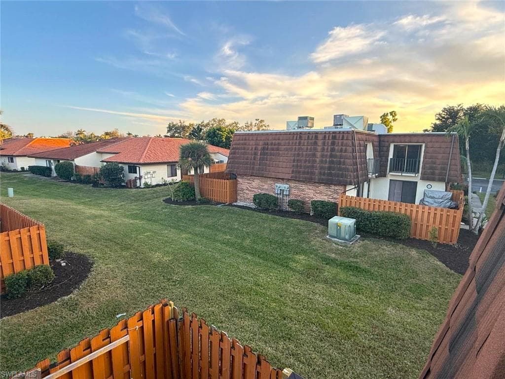 1406 Park Shore CIR # 3, FORT MYERS FL 33901-12