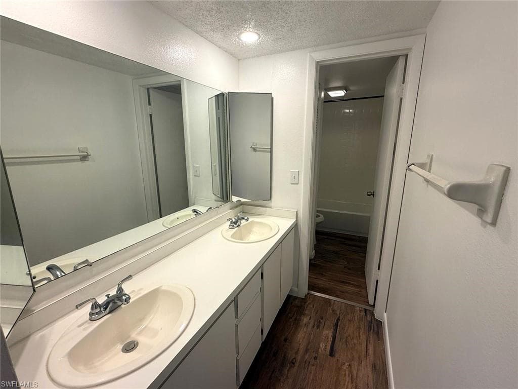 1406 Park Shore CIR # 3, FORT MYERS FL 33901-13