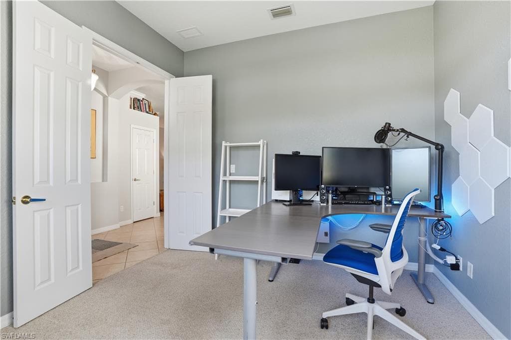 6505 Waverly Green WAY, NAPLES FL 34110-15