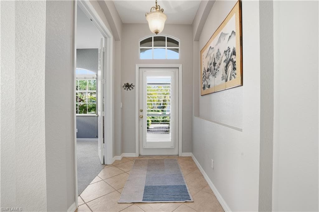 6505 Waverly Green WAY, NAPLES FL 34110-2