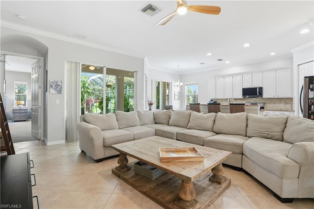 6505 Waverly Green WAY, NAPLES FL 34110-4