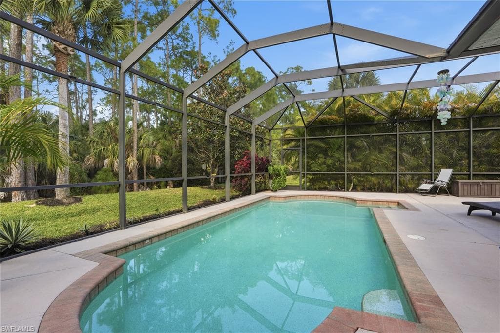 6505 Waverly Green WAY, NAPLES FL 34110-32