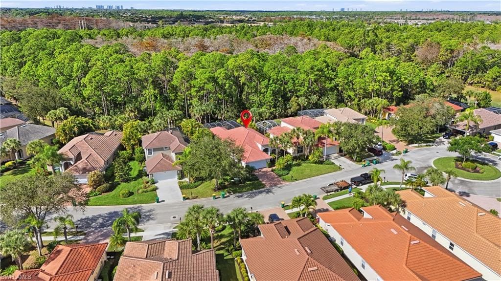 6505 Waverly Green WAY, NAPLES FL 34110-39