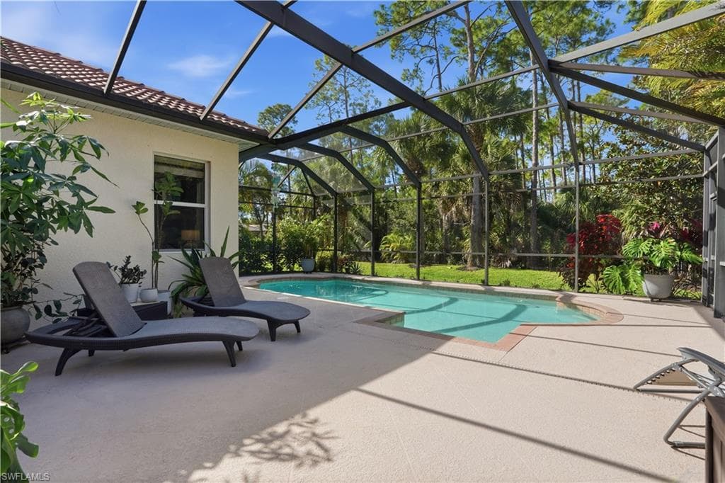 6505 Waverly Green WAY, NAPLES FL 34110-30