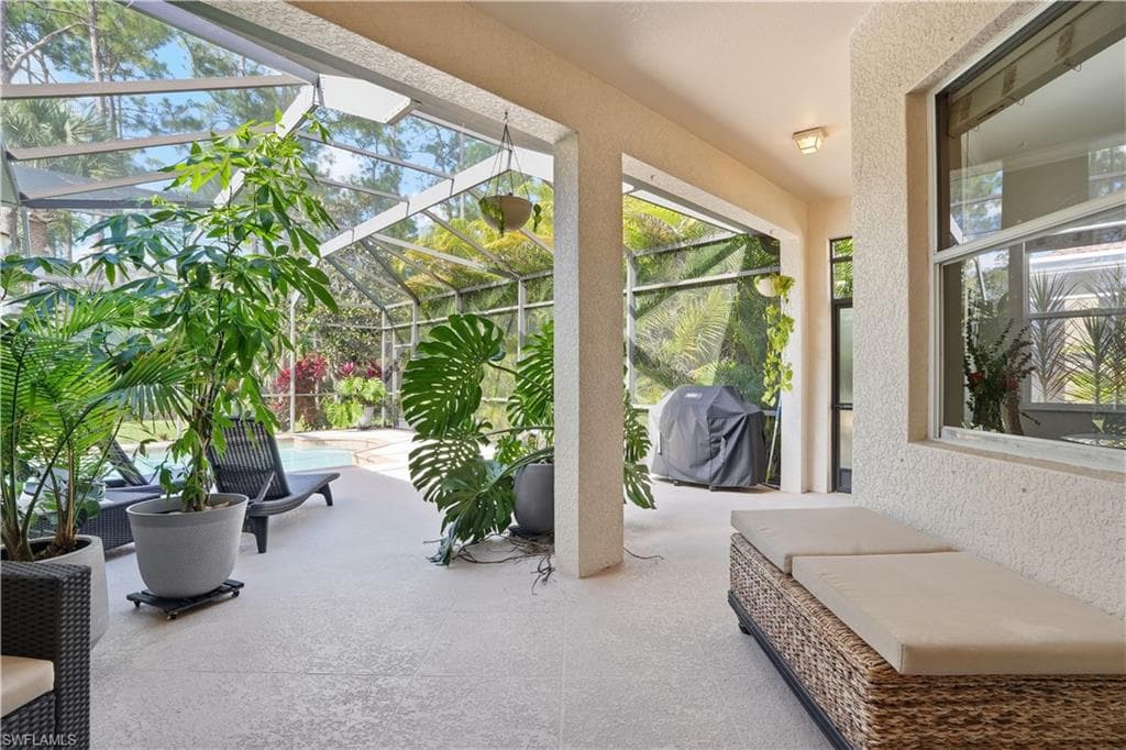 6505 Waverly Green WAY, NAPLES FL 34110-28