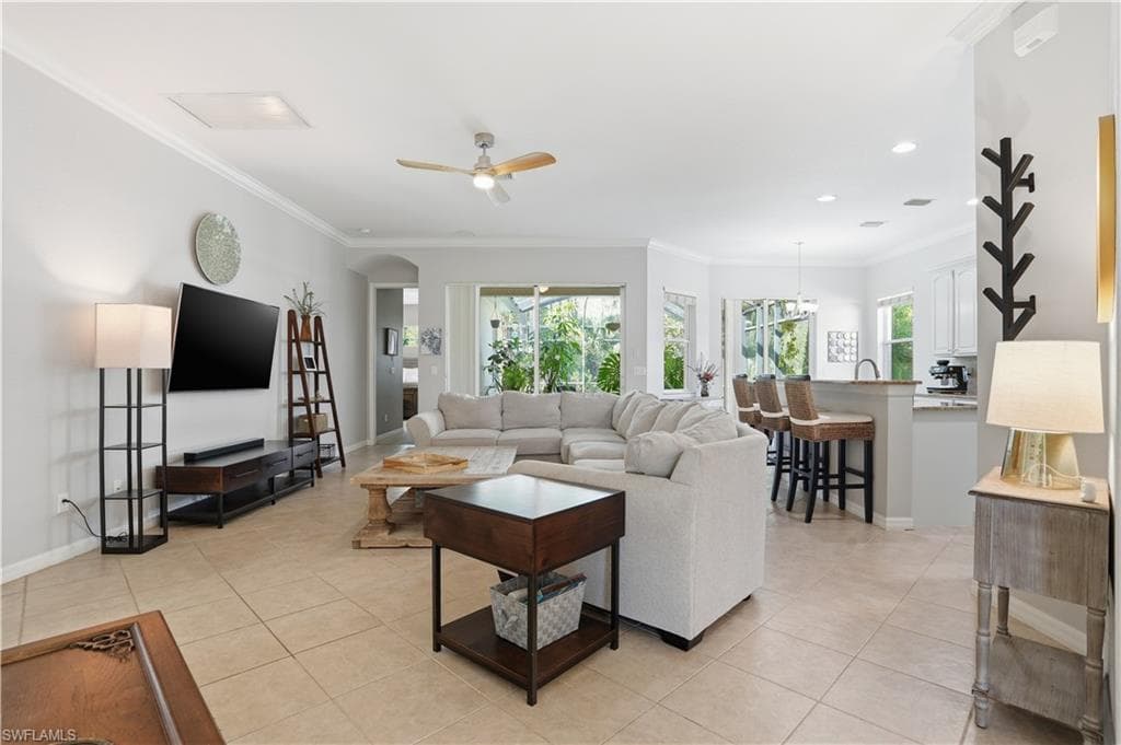 6505 Waverly Green WAY, NAPLES FL 34110-3