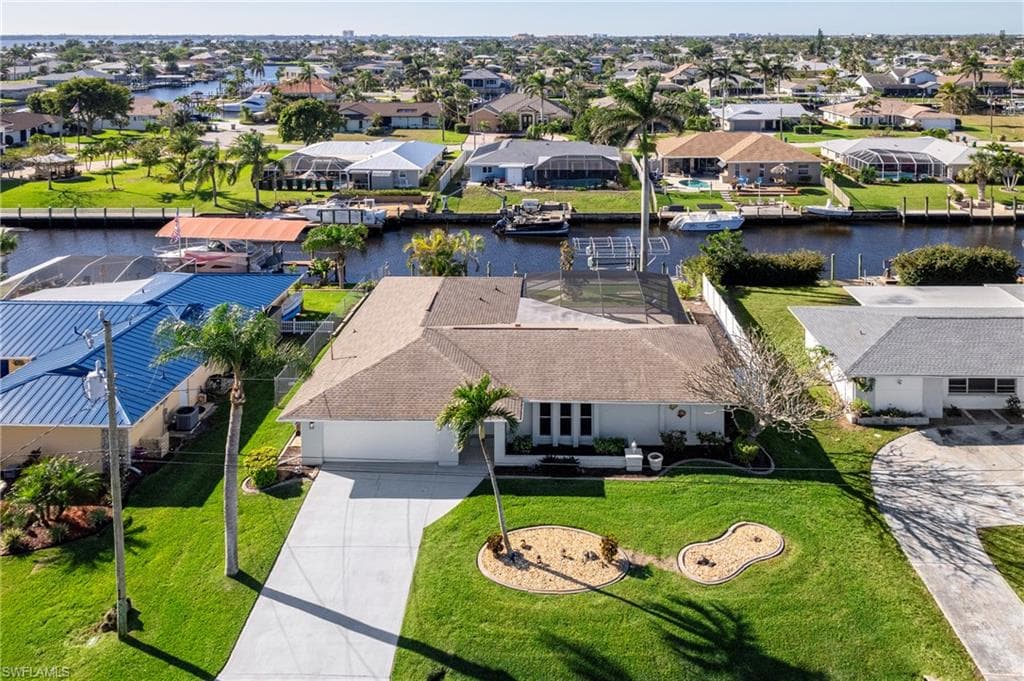 1936 SE 31st TER, CAPE CORAL FL 33904-1