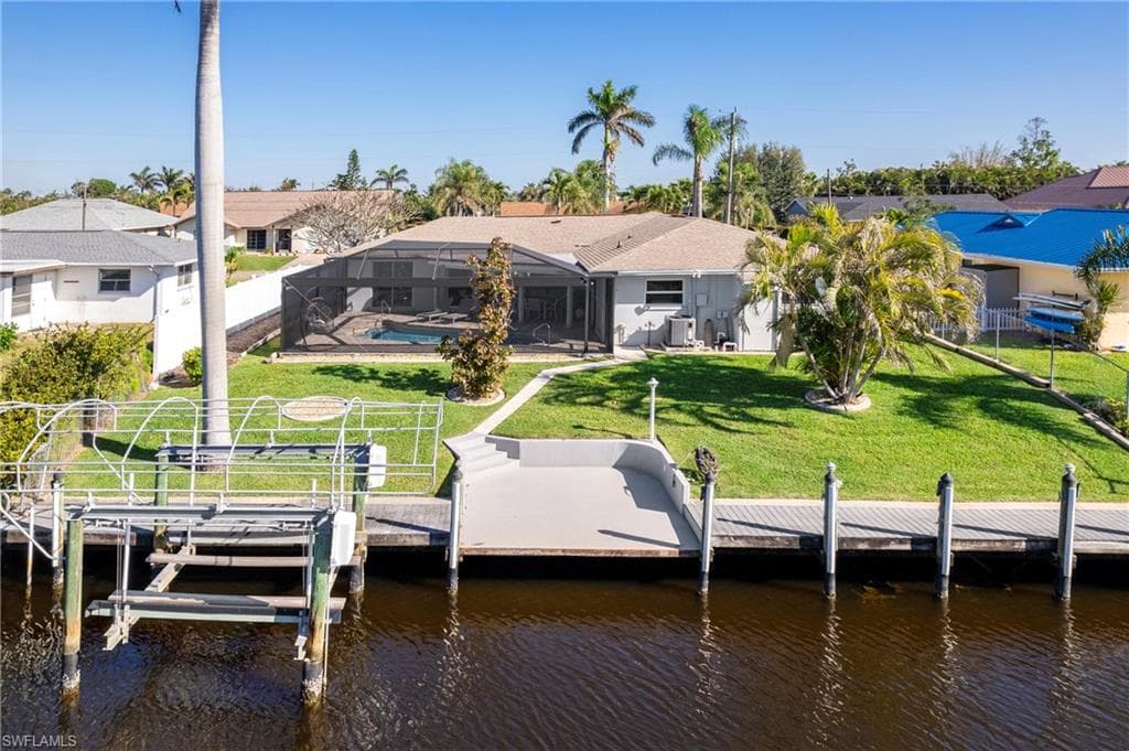 1936 SE 31st TER, CAPE CORAL FL 33904-5