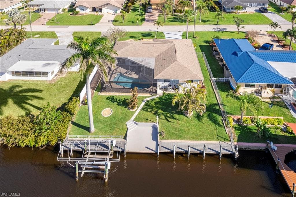 1936 SE 31st TER, CAPE CORAL FL 33904-4