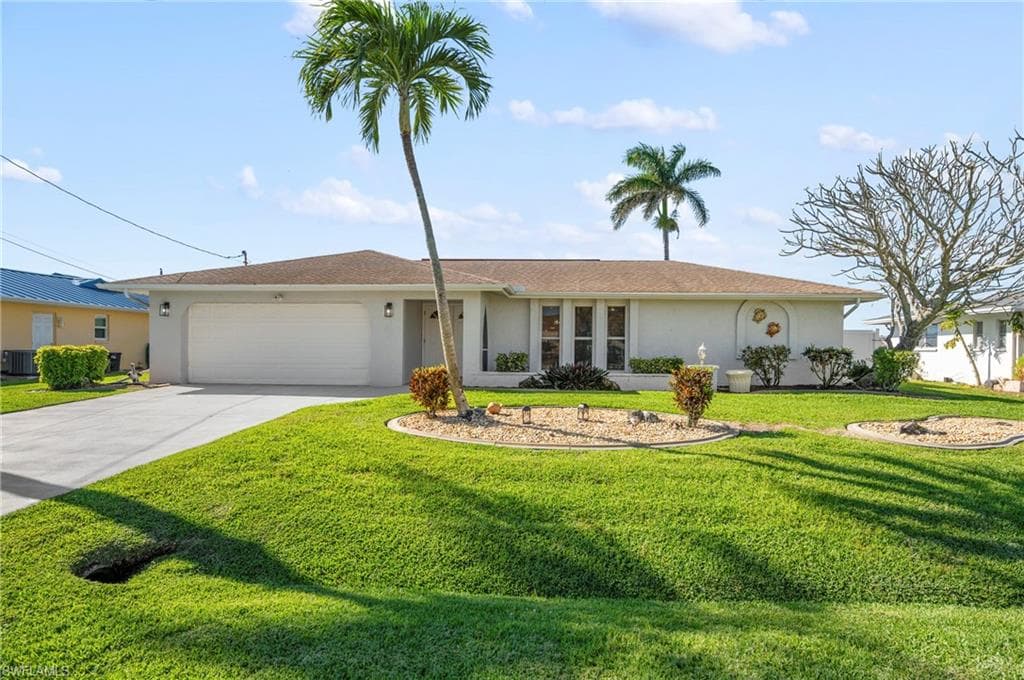 1936 SE 31st TER, CAPE CORAL FL 33904-8