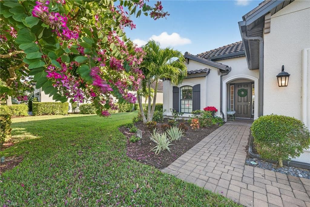 19536 Estero Pointe LN, FORT MYERS FL 33908-1