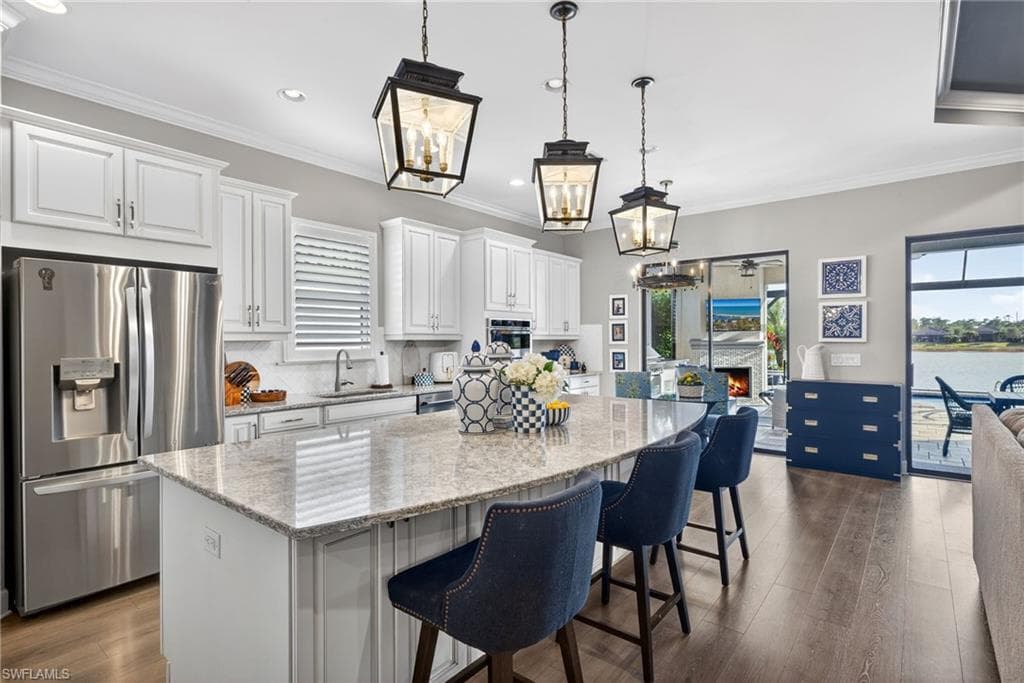 19536 Estero Pointe LN, FORT MYERS FL 33908-5