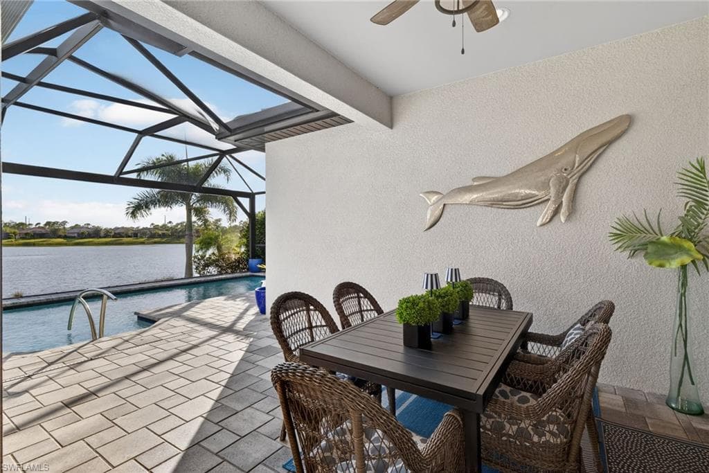 19536 Estero Pointe LN, FORT MYERS FL 33908-25