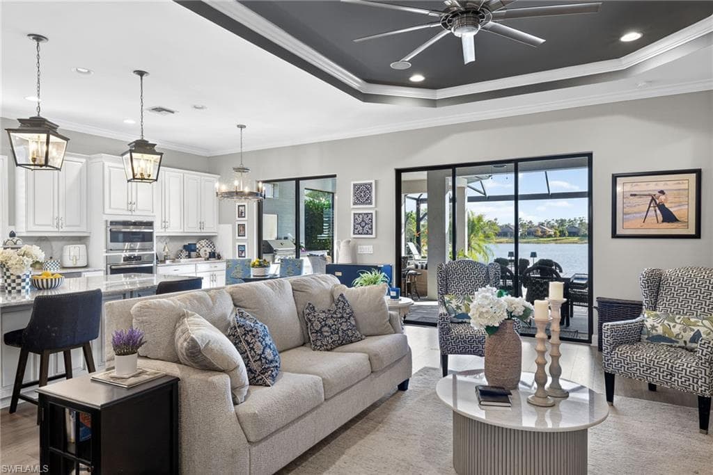 19536 Estero Pointe LN, FORT MYERS FL 33908-6