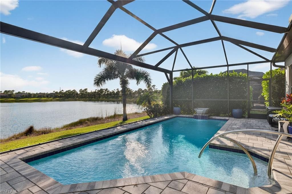 19536 Estero Pointe LN, FORT MYERS FL 33908-27