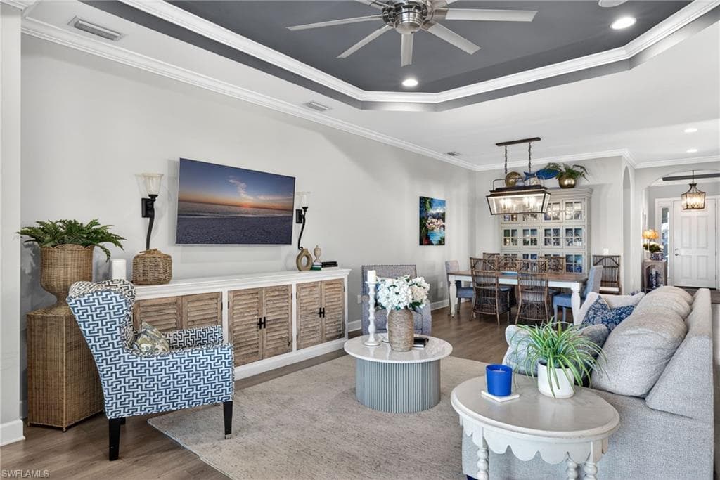 19536 Estero Pointe LN, FORT MYERS FL 33908-8