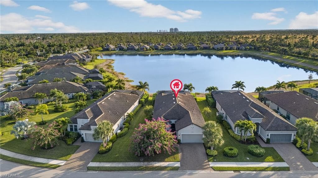 19536 Estero Pointe LN, FORT MYERS FL 33908-32