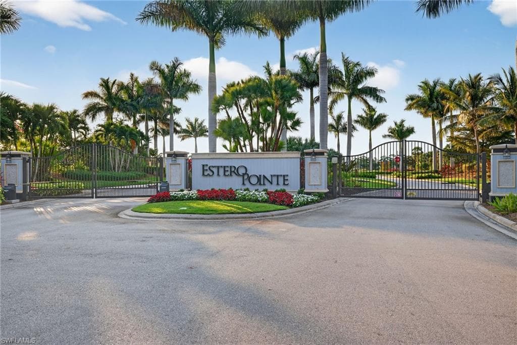 19536 Estero Pointe LN, FORT MYERS FL 33908-30
