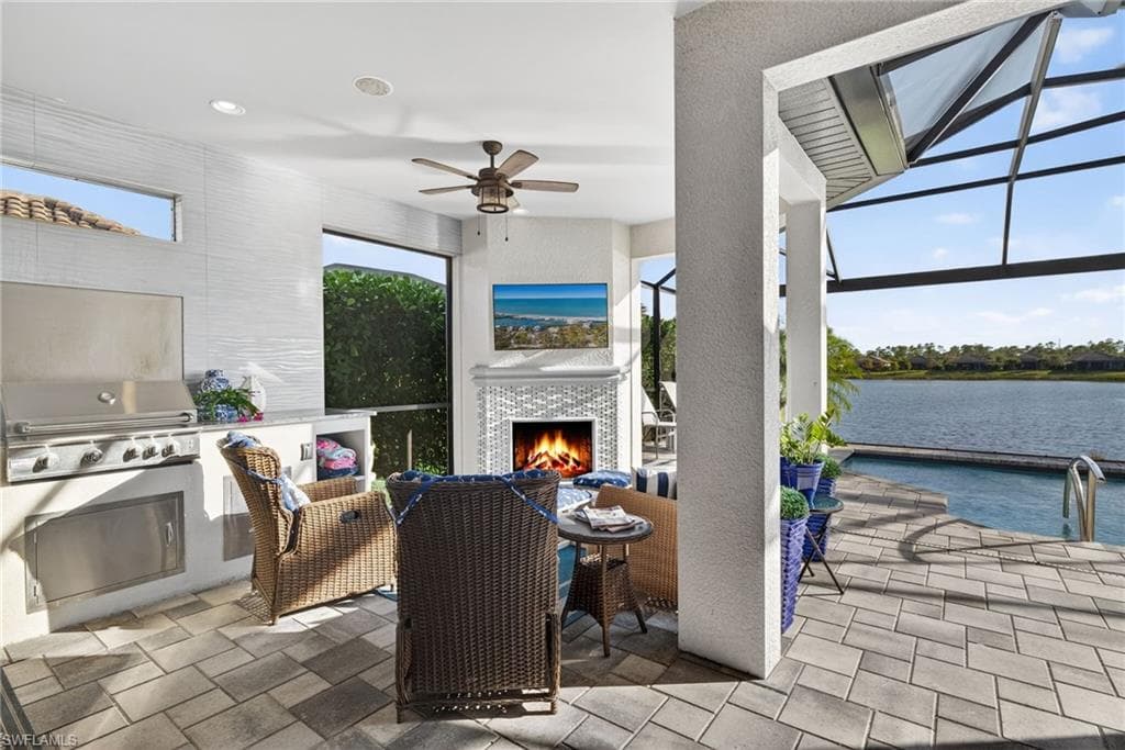 19536 Estero Pointe LN, FORT MYERS FL 33908-24