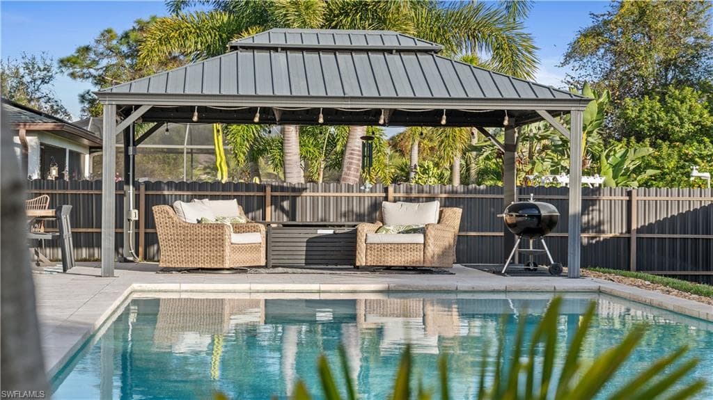 14200 Chetwood ST, FORT MYERS FL 33905-8