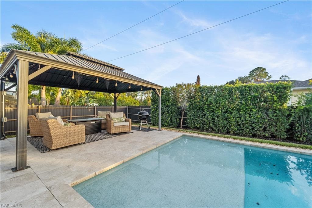 14200 Chetwood ST, FORT MYERS FL 33905-9