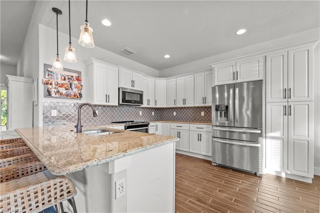 14200 Chetwood ST, FORT MYERS FL 33905-17