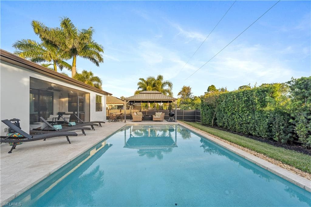 14200 Chetwood ST, FORT MYERS FL 33905-10