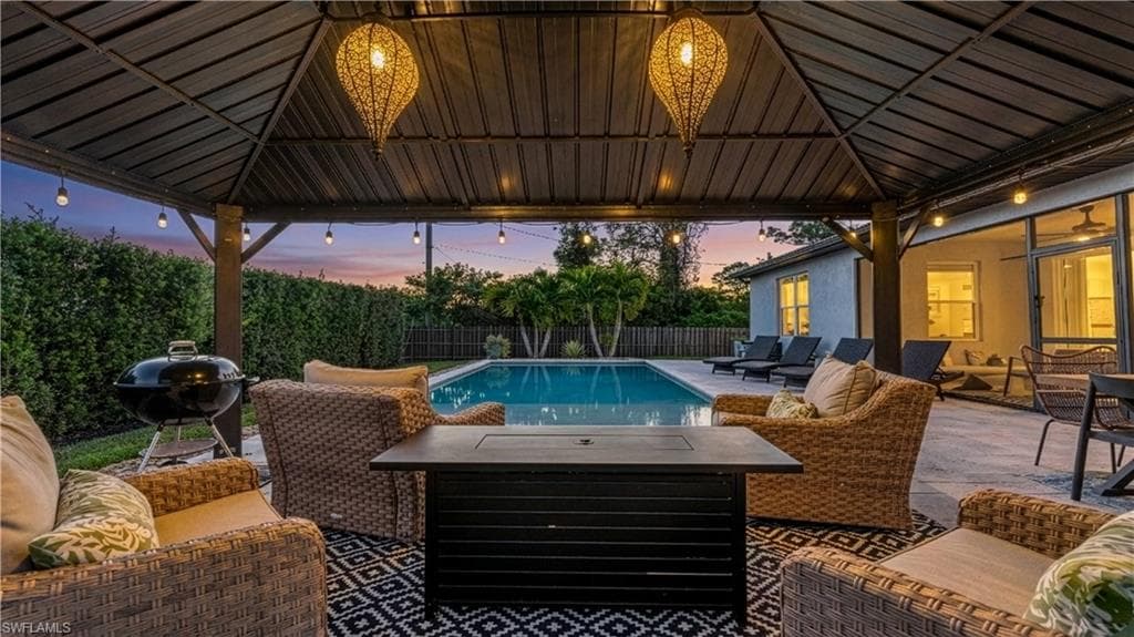 14200 Chetwood ST, FORT MYERS FL 33905-3