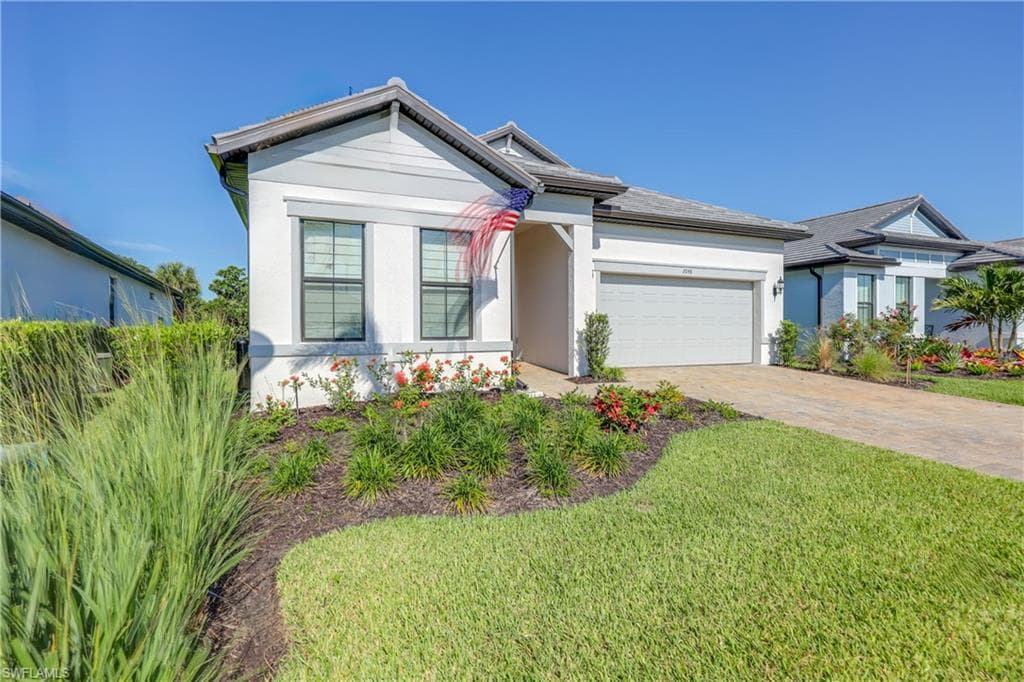 2048 Yellowfin CIR-1