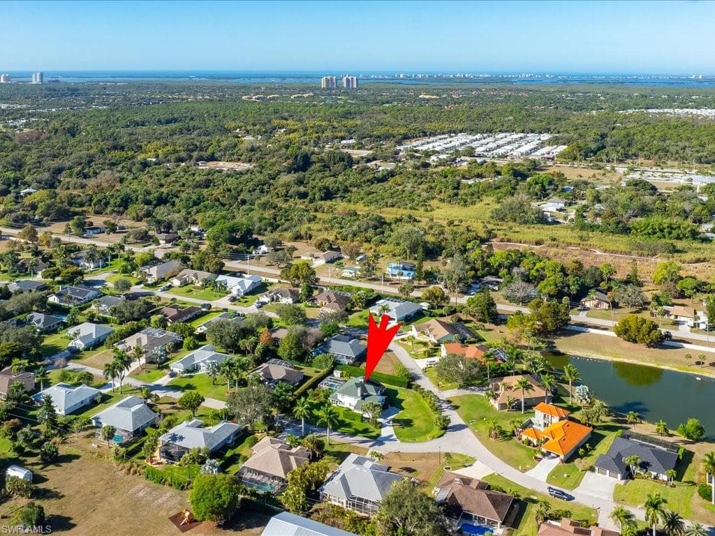 20591 Groveline CT, ESTERO FL 33928-45