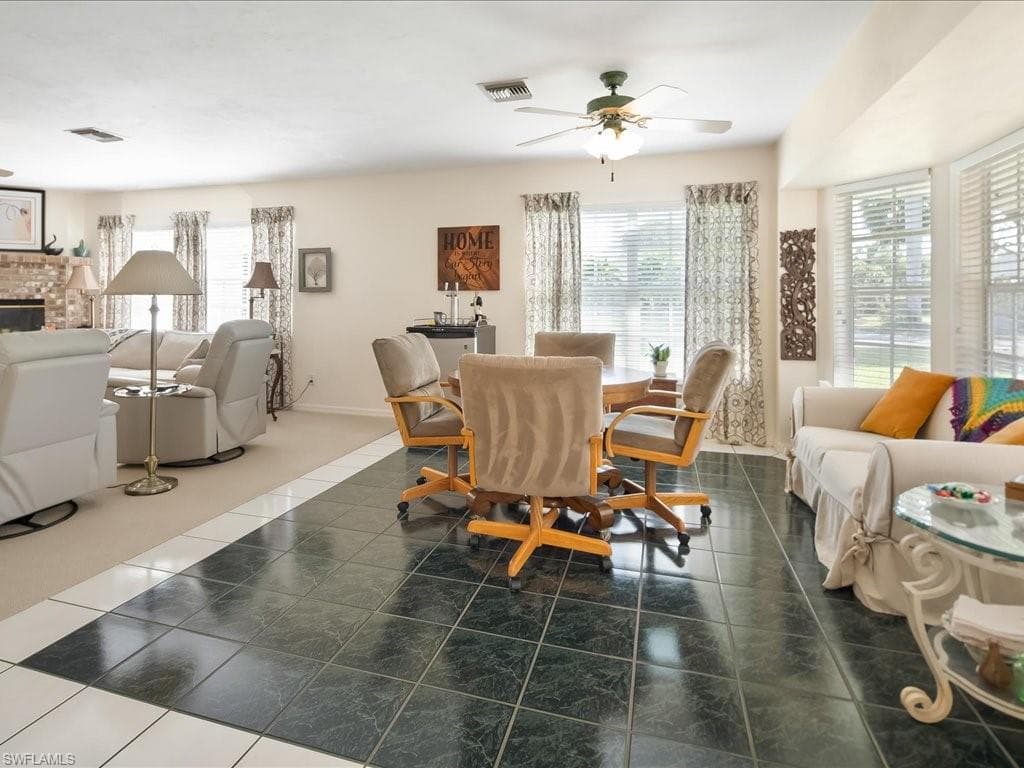 20591 Groveline CT, ESTERO FL 33928-9