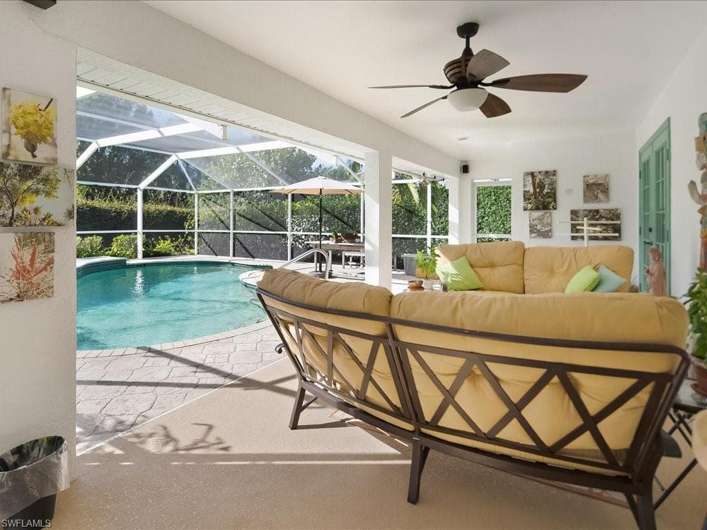 20591 Groveline CT, ESTERO FL 33928-18