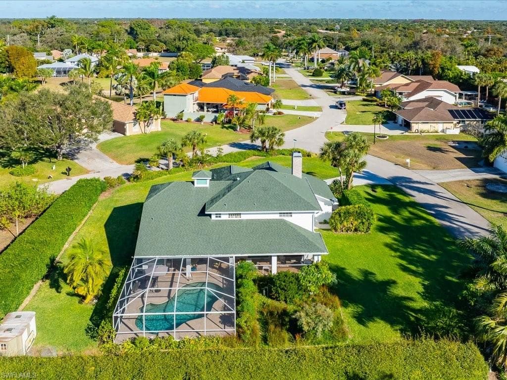 20591 Groveline CT, ESTERO FL 33928-43