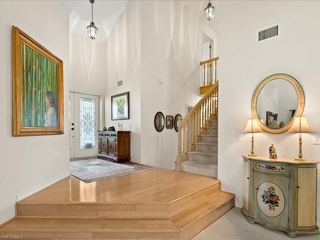 20591 Groveline CT, ESTERO FL 33928-7