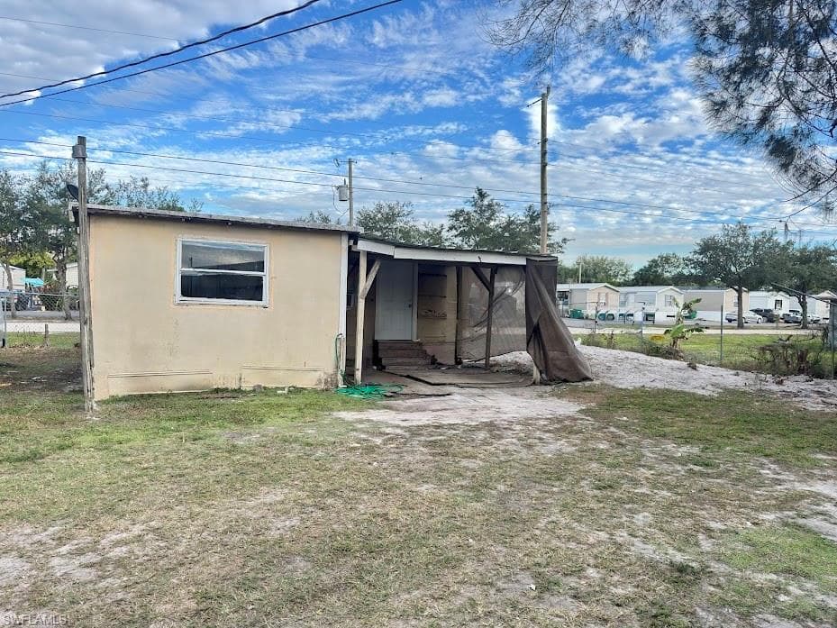 306 13TH ST SE, IMMOKALEE FL 34142-7