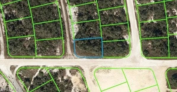 446 Fawnwood AVE, LAKE PLACID FL 33852-1