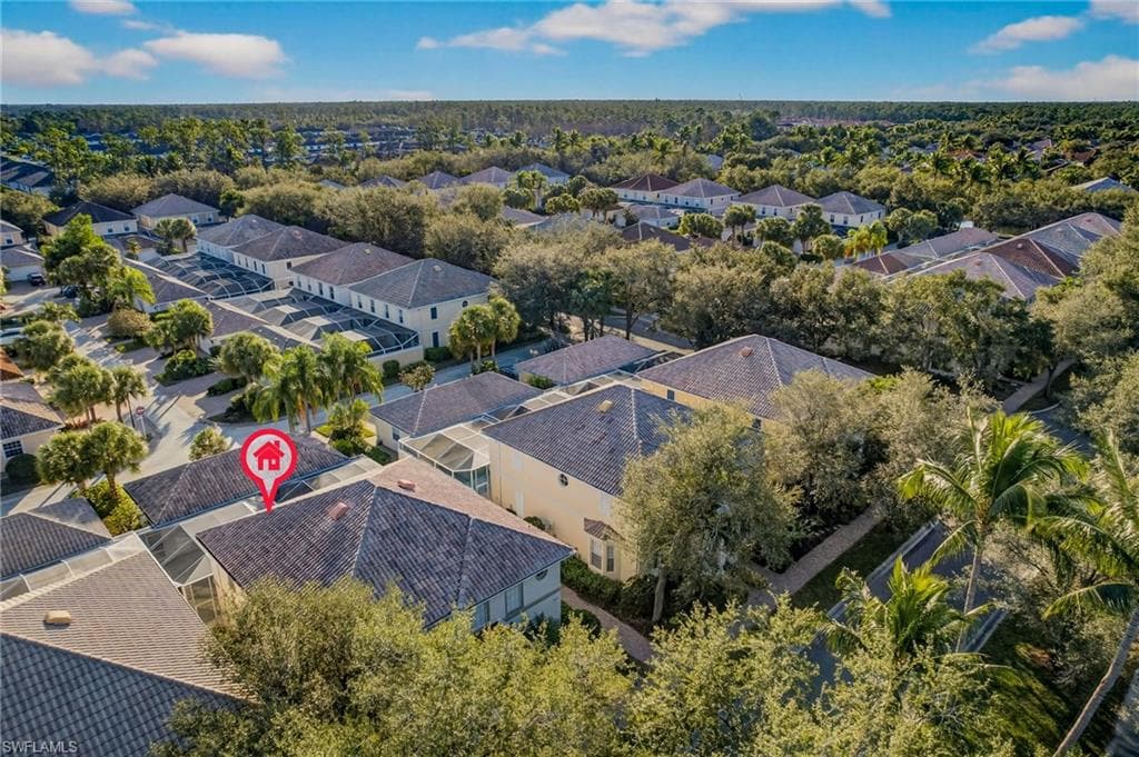 3518 Zanzibar WAY, NAPLES FL 34119-40