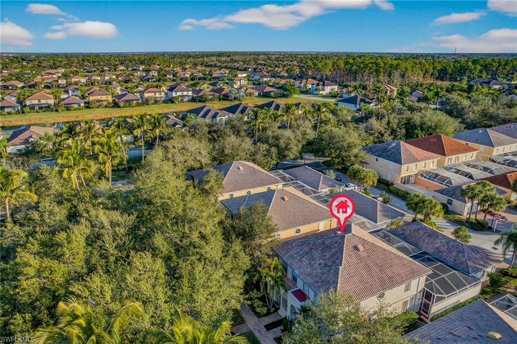3518 Zanzibar WAY, NAPLES FL 34119-42