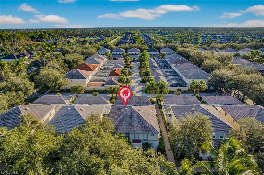 3518 Zanzibar WAY, NAPLES FL 34119-38
