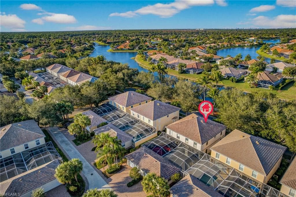 3518 Zanzibar WAY, NAPLES FL 34119-33