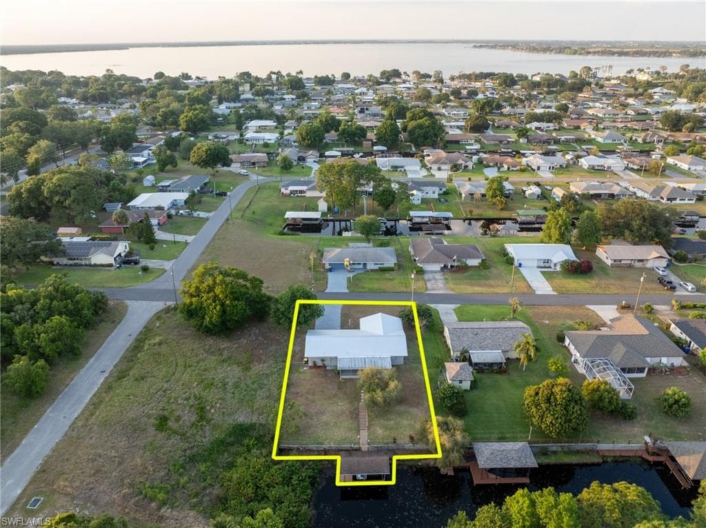 219 Cumquat RD NE, LAKE PLACID FL 33852-2