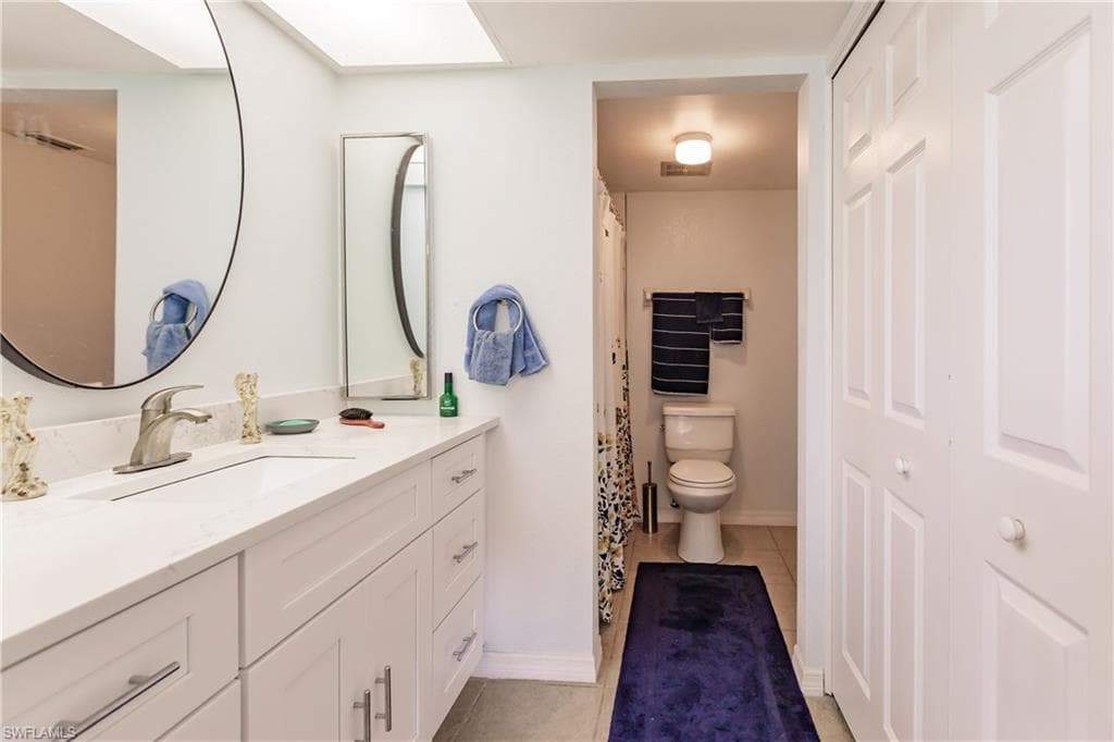 1055 Palm AVE # 217, NORTH FORT MYERS FL 33903-8