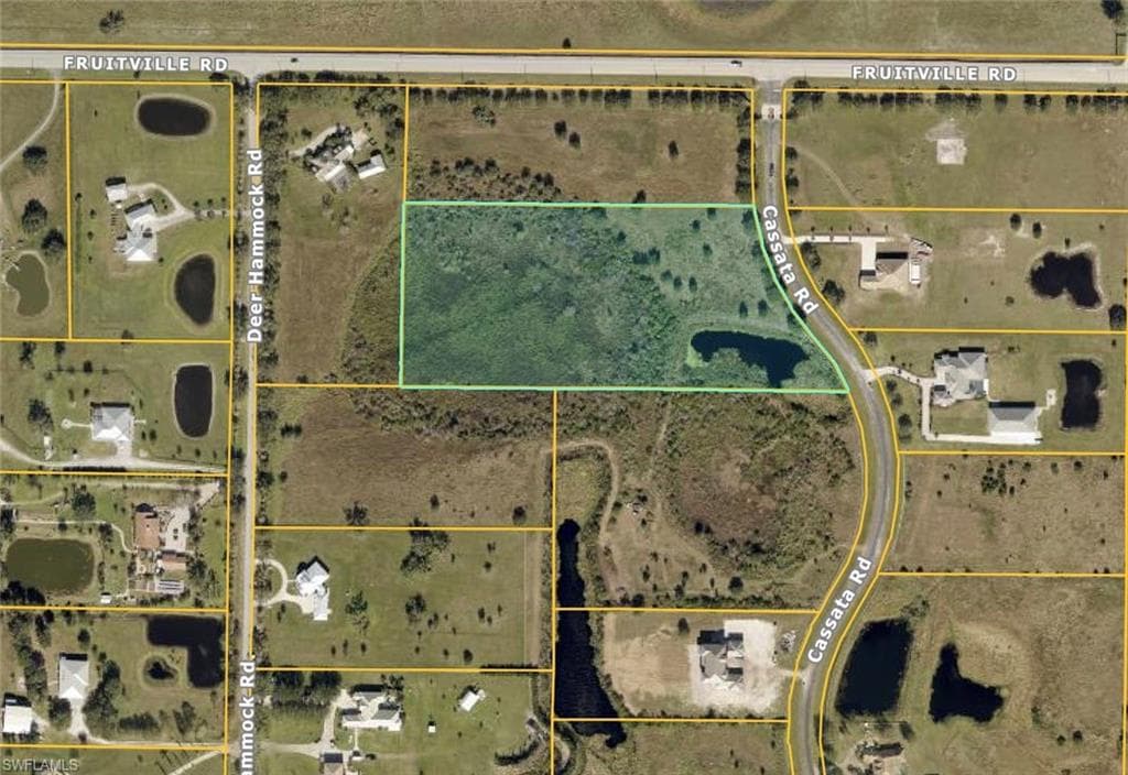 230 Cassata RD, SARASOTA FL 34240-8