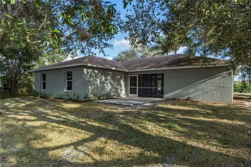 544 Pachman CIR, LEHIGH ACRES FL 33974-33