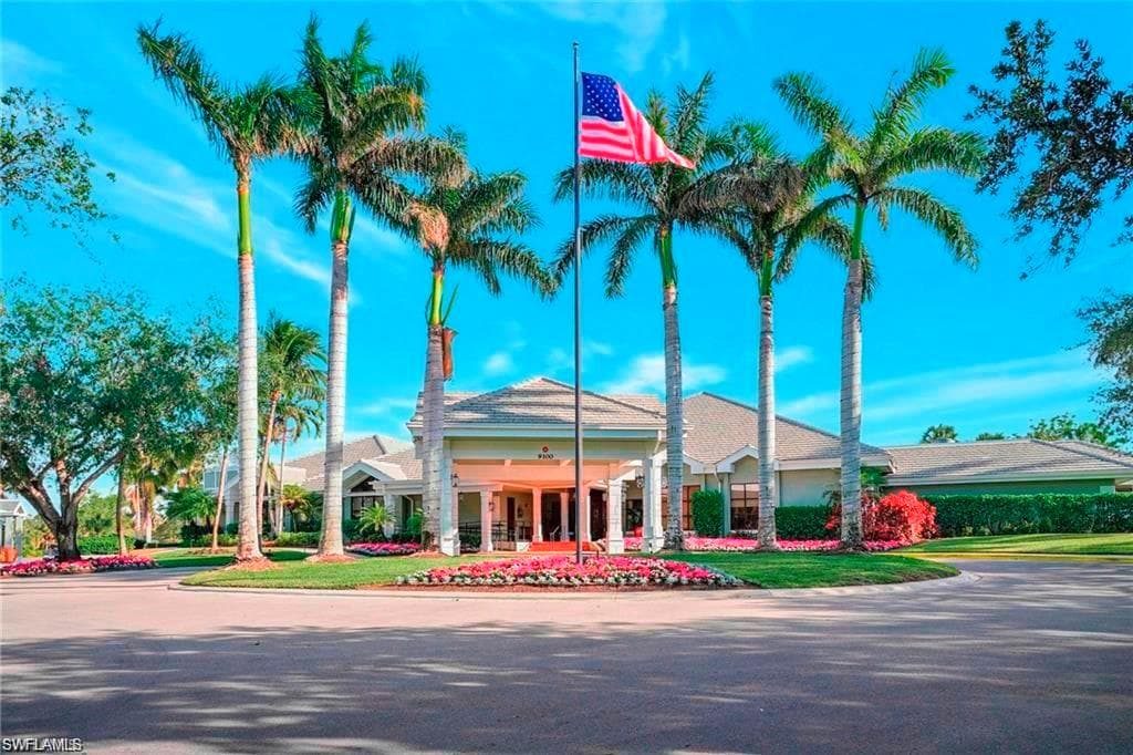 26961 Clarkston DR # 9108, BONITA SPRINGS FL 34135-17