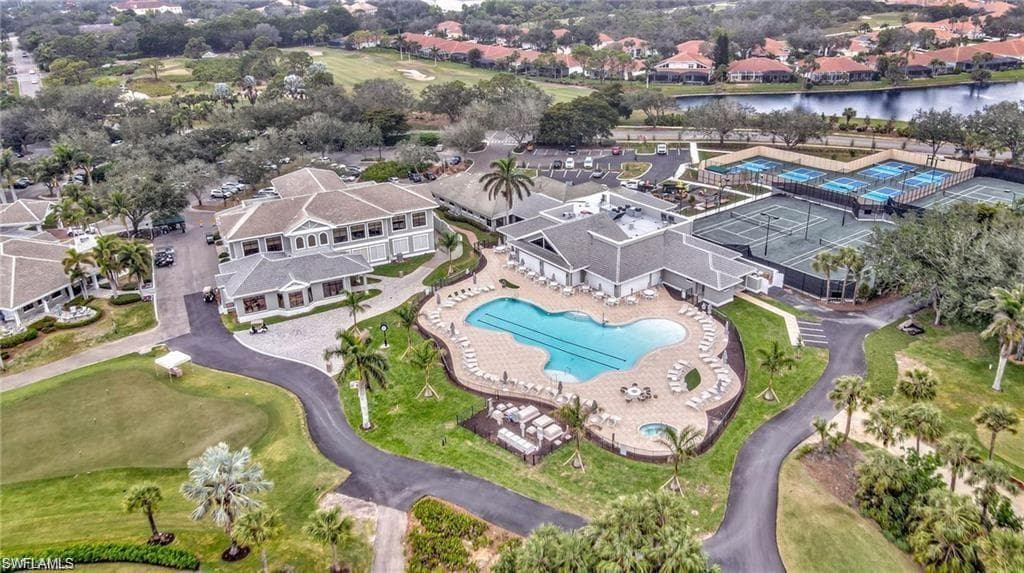 26961 Clarkston DR # 9108, BONITA SPRINGS FL 34135-20