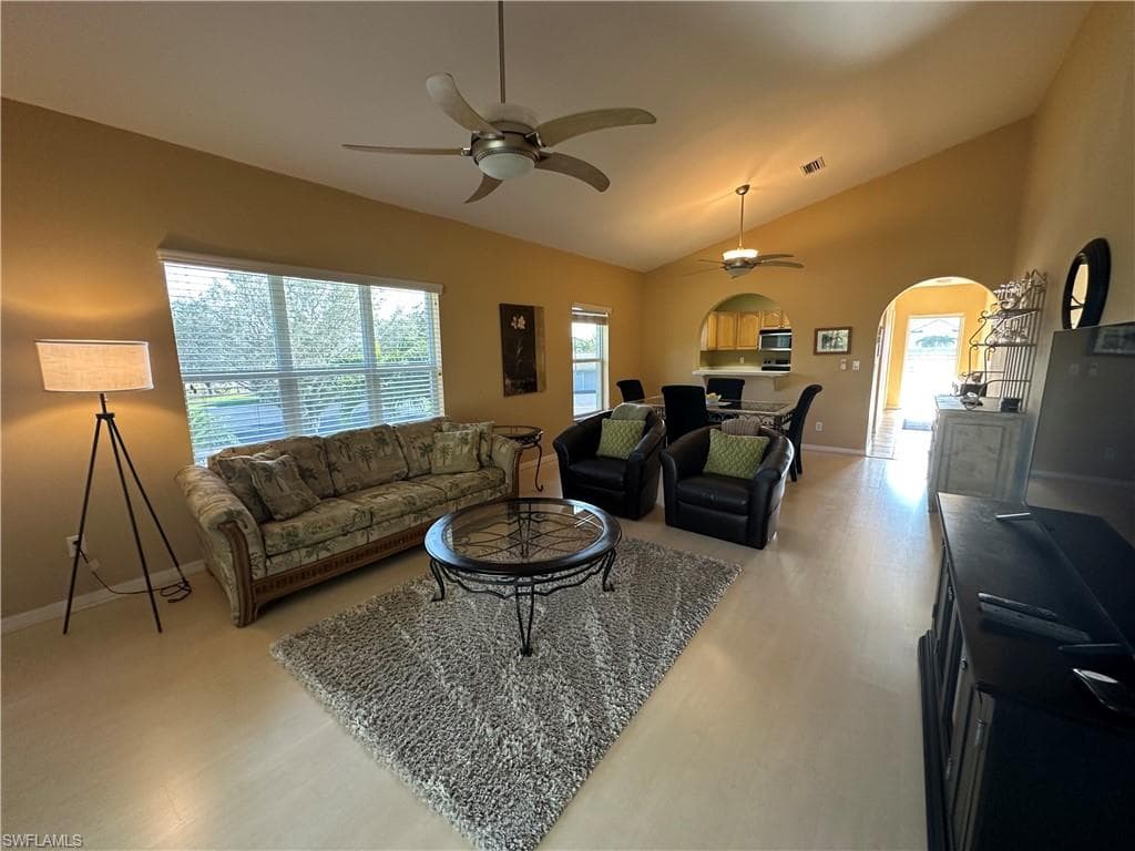 2280 Somerset Ridge DR # 204, LEHIGH ACRES FL 33973-31